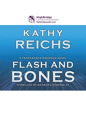 cover image of Flash and Bones